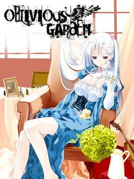 Oblivious Garden ~Carmina Burana