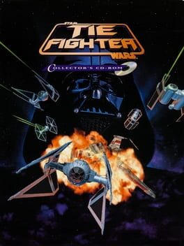Star Wars: TIE Fighter Collector's CD-ROM