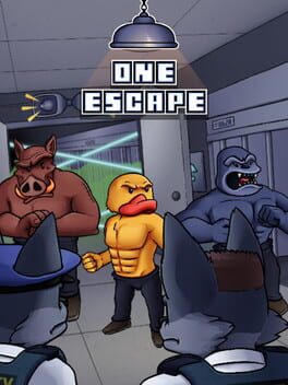 One Escape!