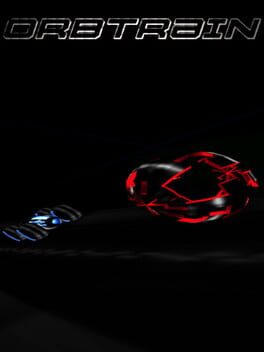 ORBTRAIN - Slot Racing