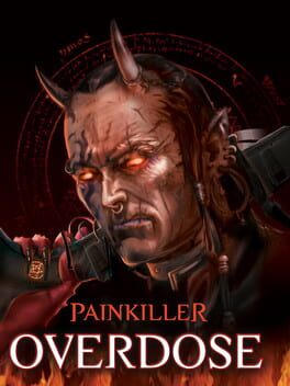 Painkiller Overdose