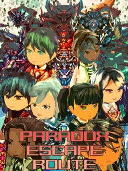Paradox Escape Route