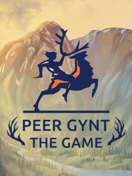 Peer Gynt the Game