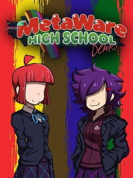 MetaWare High School (Demo)