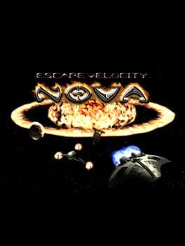 Escape Velocity: Nova