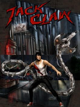 Jack Claw