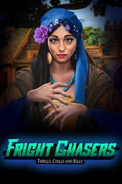 Fright Chasers: Thrills, Chills and Kills Collector's Edition