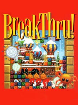 BreakThru