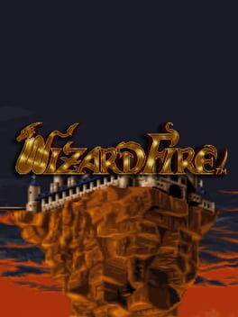 Retro Classix: Wizard Fire