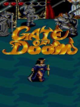 Retro Classix: Gate of Doom