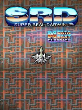 Retro Classix: SRD - Super Real Darwin