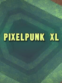 Pixelpunk XL