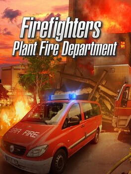 Plant Fire Department - The Simulation