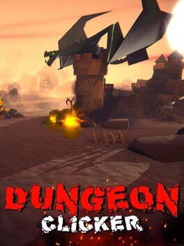 Dungeon Clicker!