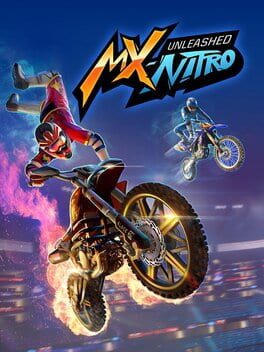 MX Nitro