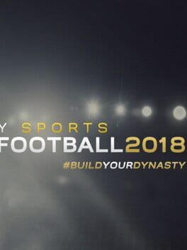Draft Day Sports: College Football 2018