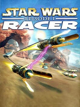STAR WARS: Episode I Racer