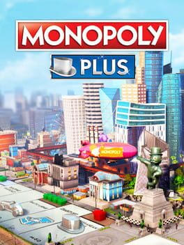 MONOPOLY PLUS
