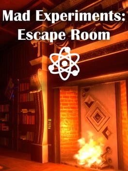 Mad Experiments: Escape Room