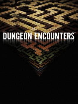 DUNGEON ENCOUNTERS