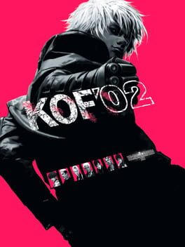 THE KING OF FIGHTERS 2002