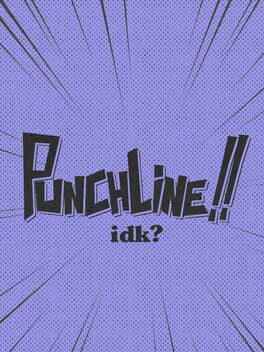 Punch Line