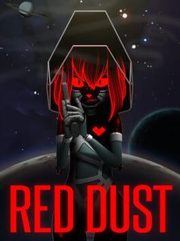 Red dust