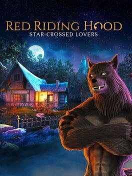 Red Riding Hood - Star Crossed Lovers