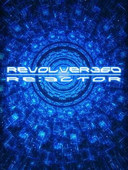 REVOLVER360 RE:ACTOR