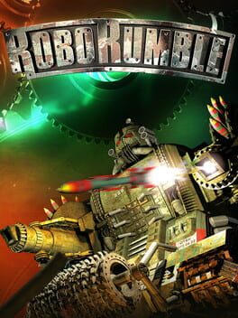 Robo Rumble