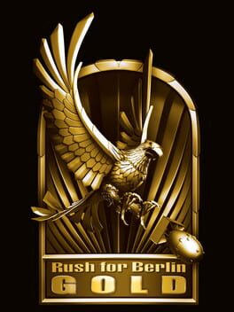 Rush for Berlin Gold