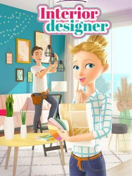 My Universe - Interior Designer