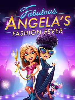 Fabulous - Angela's Fashion Fever