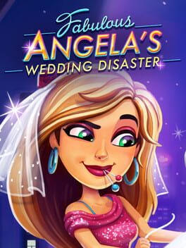 Fabulous - Angela's Wedding Disaster