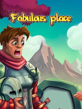Fabulous place