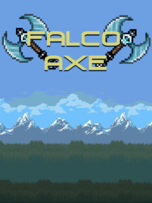 FALCO AXE