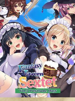 Fantasy Tavern Sextet -Vol.3 Postlude Days