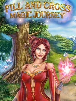 Fill and Cross Magic Journey