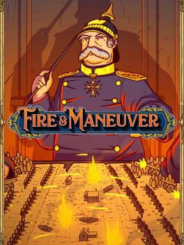 Fire and Maneuver