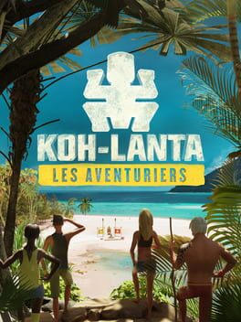 Koh-Lanta - Les Aventuriers