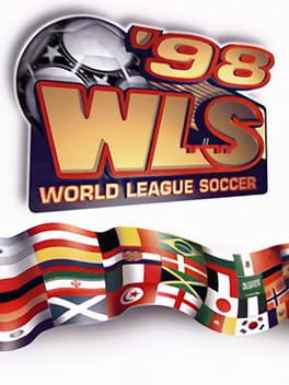 World League Soccer 98