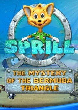Sprill: The Mystery of the Bermuda Triangle