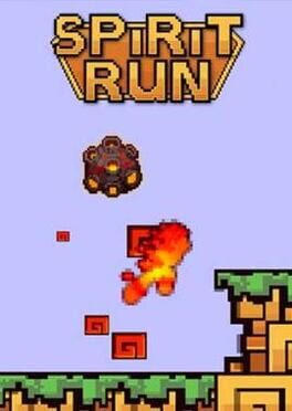 Spirit Run - Fire vs. Ice