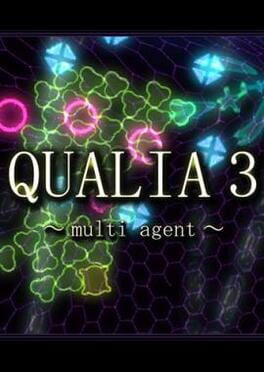 QUALIA 3: Multi Agent