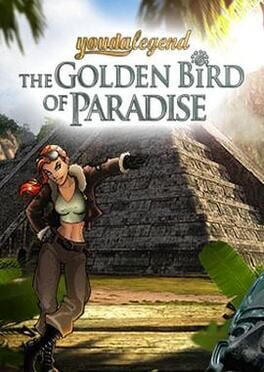 Youda Legend The Golden Bird of Paradise