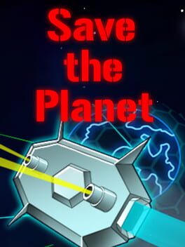 saveThePlanet