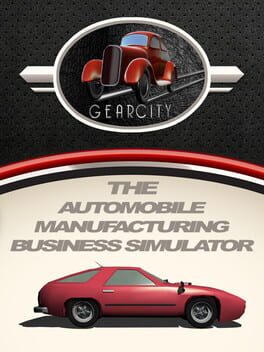 GearCity