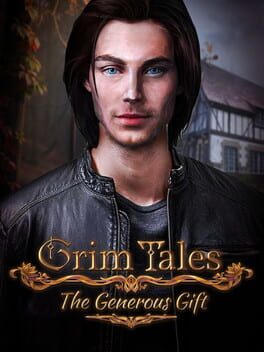 Grim Tales: The Generous Gift Collector's Edition