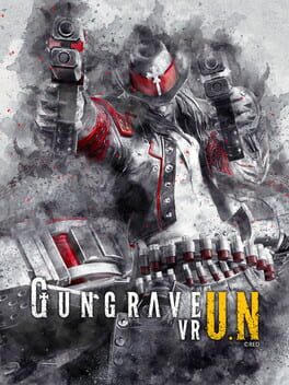 GUNGRAVE VR U.N
