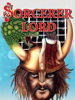 Sorcerer Lord